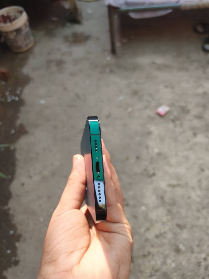 Apple iPhone 12 Pro Max 6