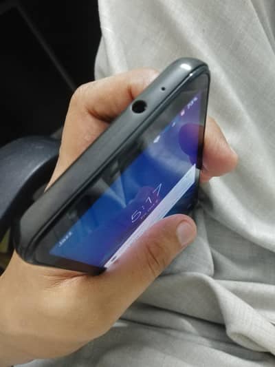 Motorola Moto E6 Plus