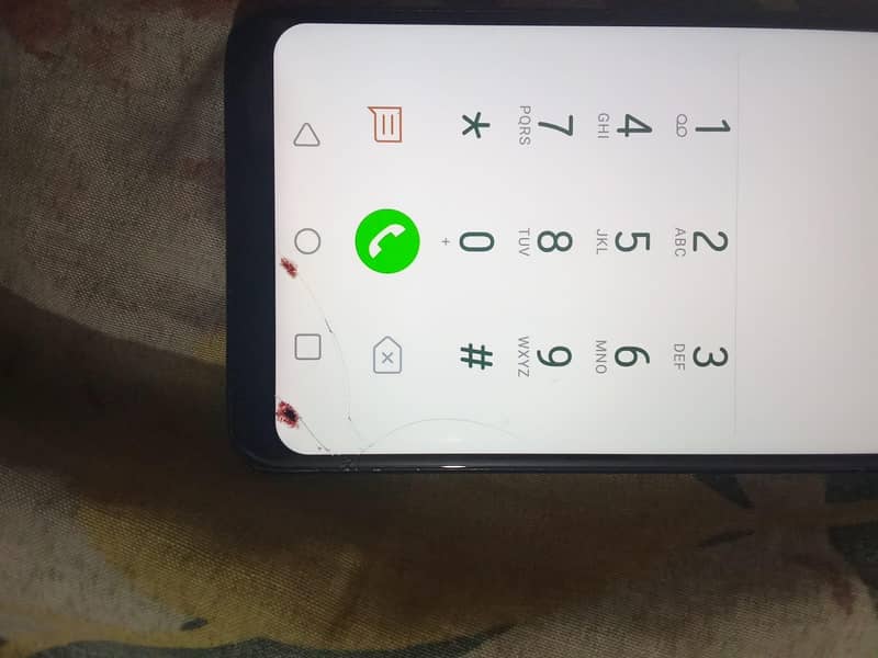 Motorola Moto E6 Plus 5