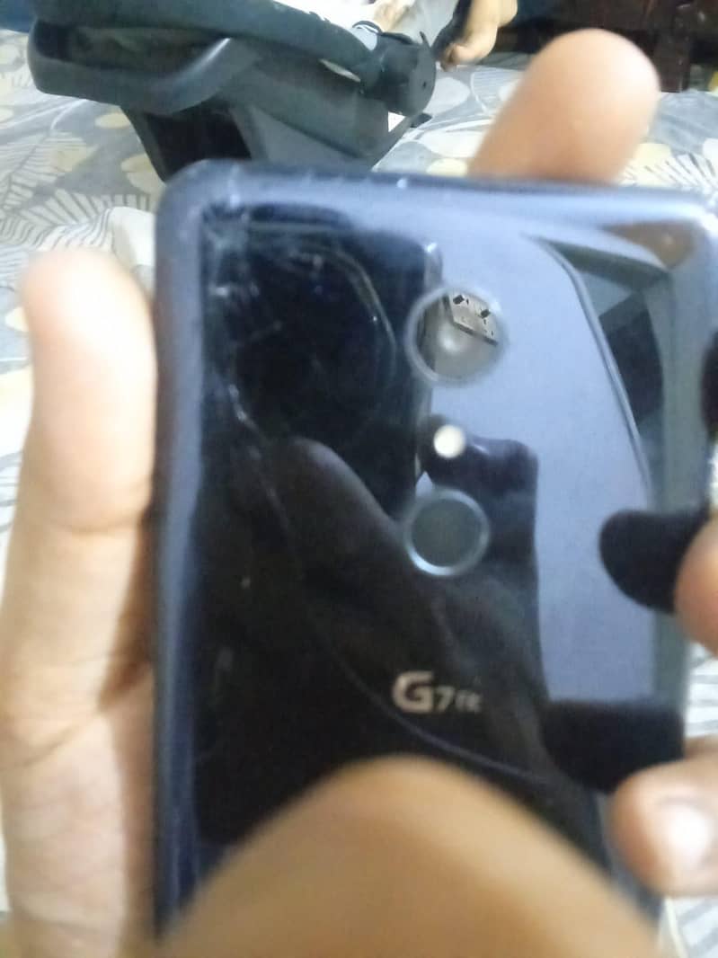 Motorola Moto E6 Plus 6