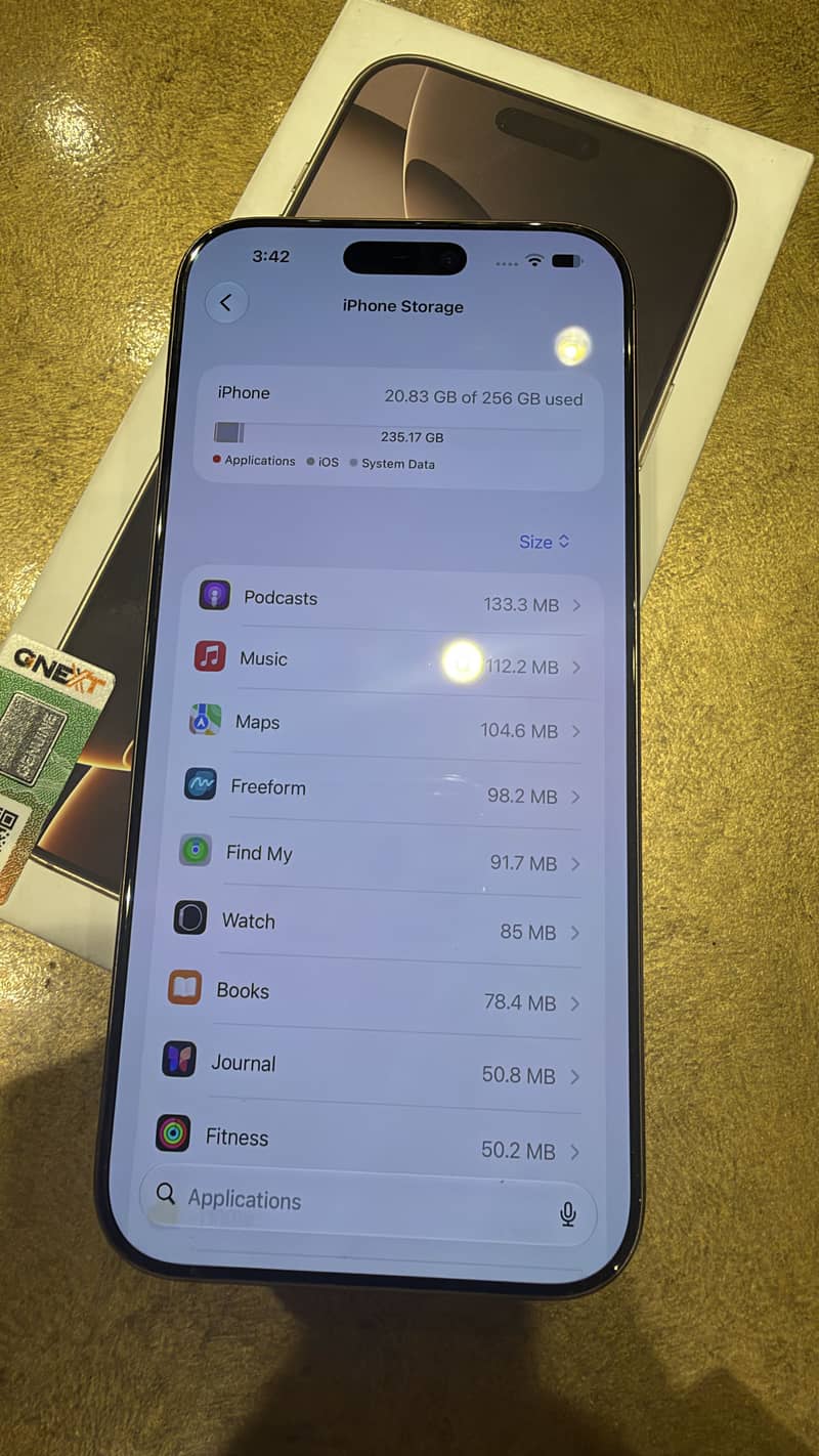 Apple iPhone 16 Pro Max 2