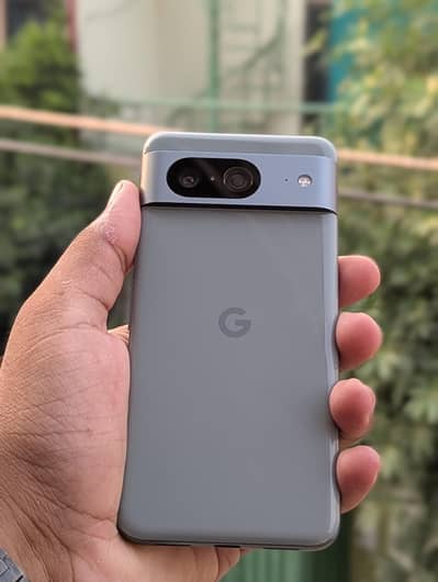 Google Pixel 8