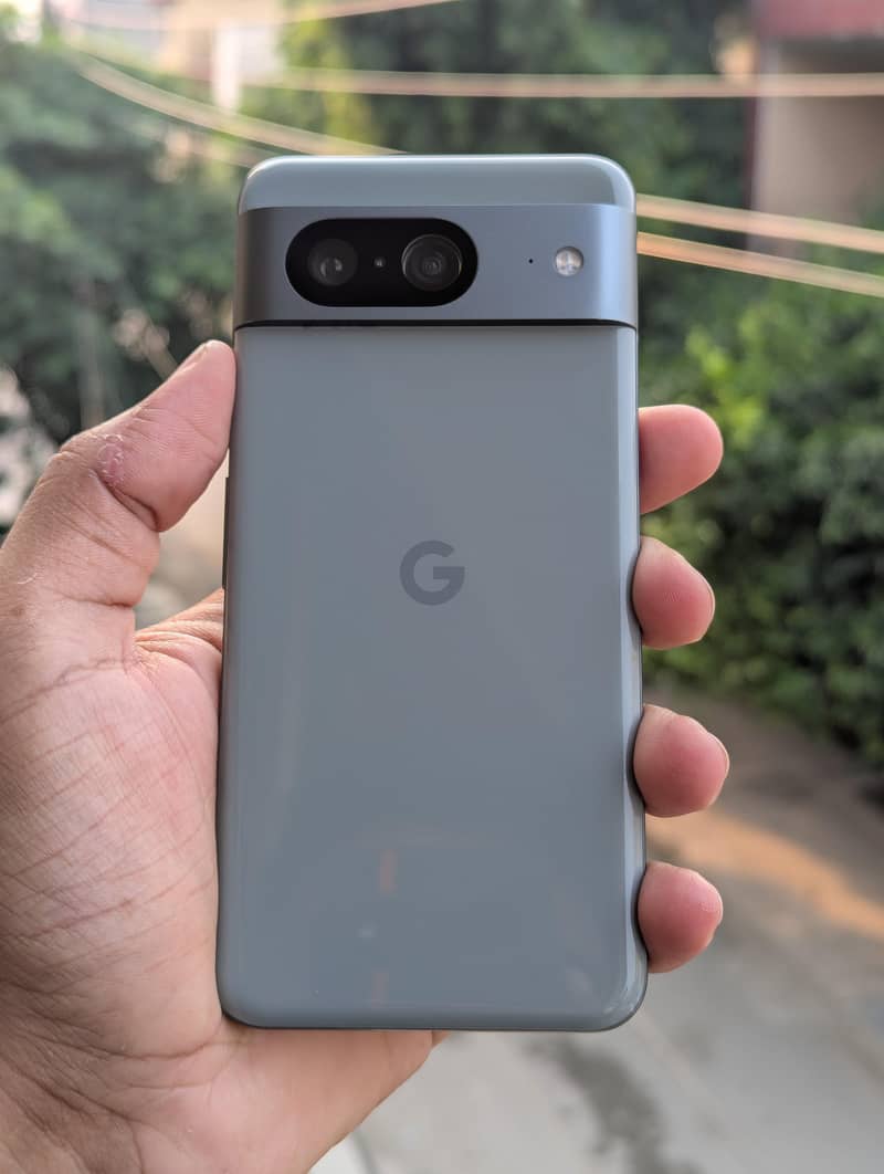 Google Pixel 8 1