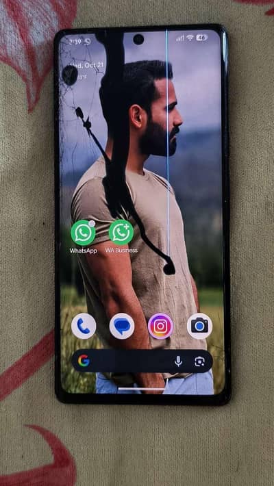 Google Pixel 6 Pro