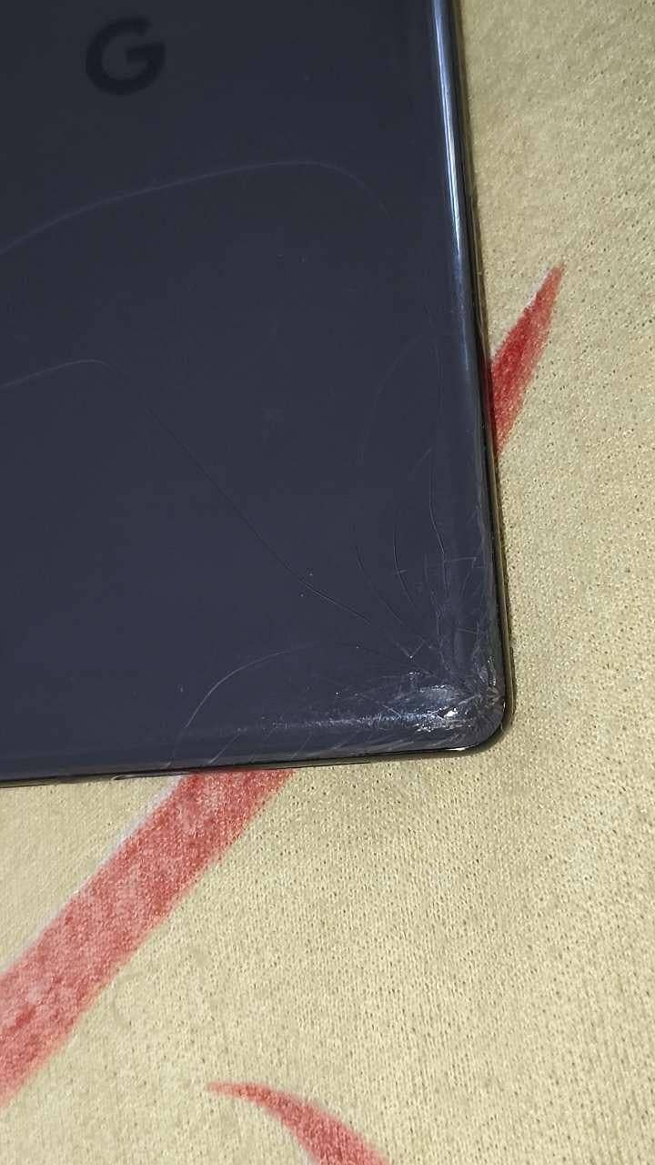 Google Pixel 6 Pro 3