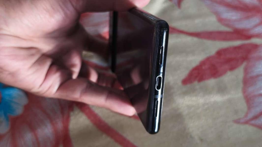 Google Pixel 6 Pro 5