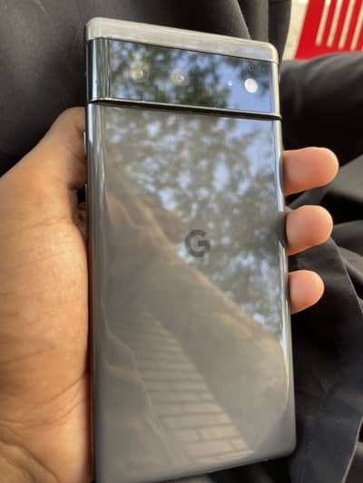 Google Pixel 6 8/128GB | Non-PTA | 9/10 Condition