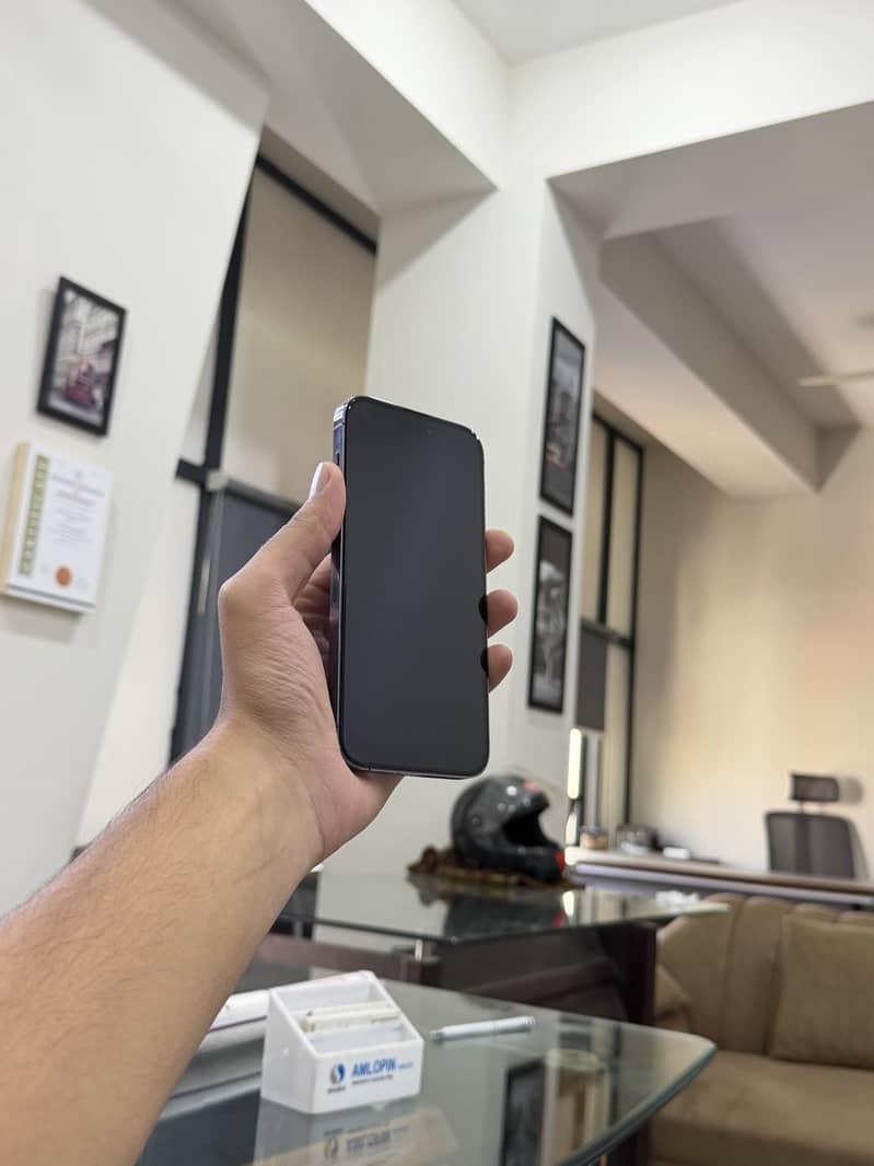 Apple iPhone 14 Pro Max 1