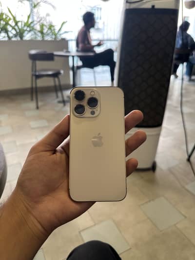 Apple iPhone 13 Pro pta approved