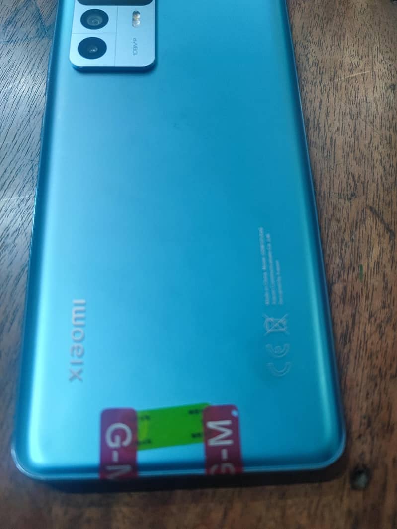 Xiaomi 12T Pro 1