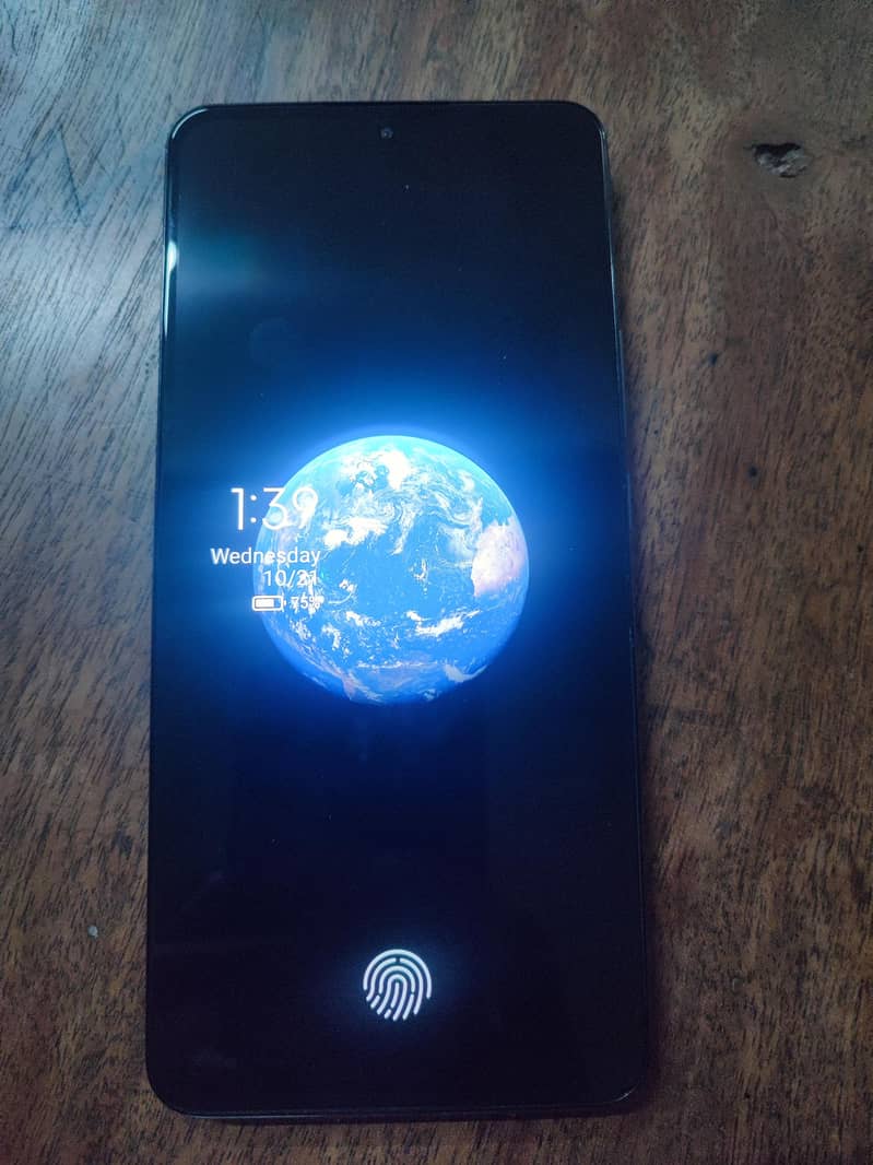 Xiaomi 12T Pro 2