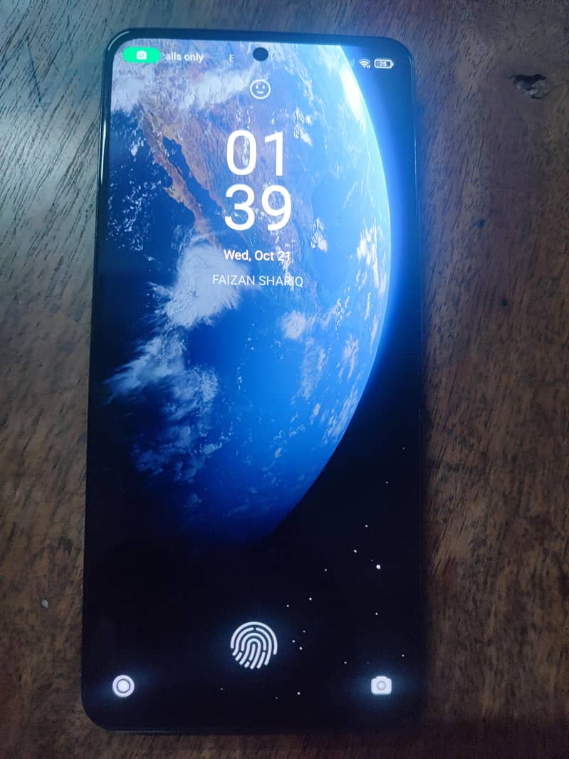 Xiaomi 12T Pro 4
