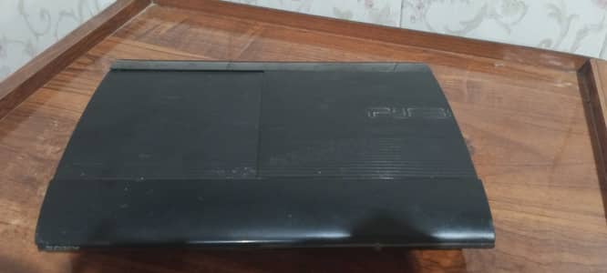 Sony PlayStation 3 (PS3) Used Console for Sale – Excellent Condition