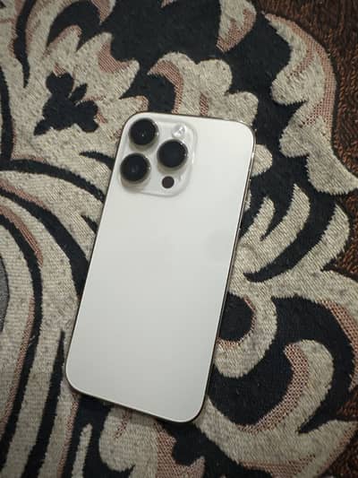 Apple iPhone 14 Pro
