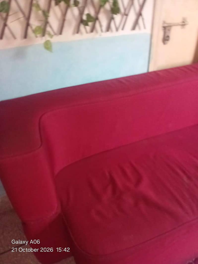 sofa cum bed 1