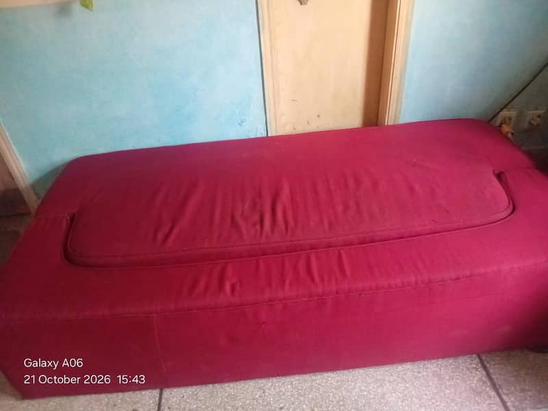 sofa cum bed 2
