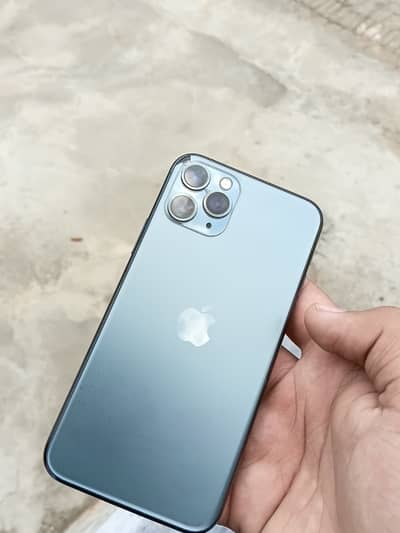 Apple iPhone 11 Pro jv 64gb