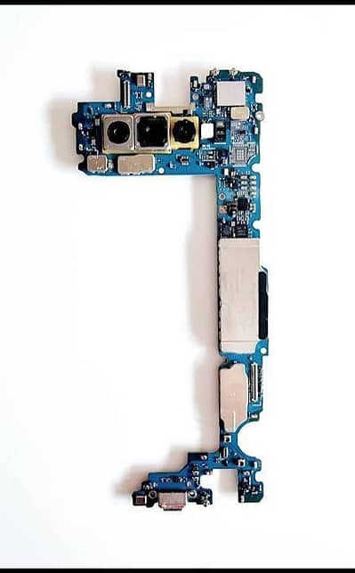 Samsung Mobile S10 Plus agr ksi kai pas pta aprowal bord hu to