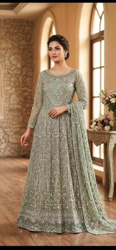 maxi for engenement and nikah