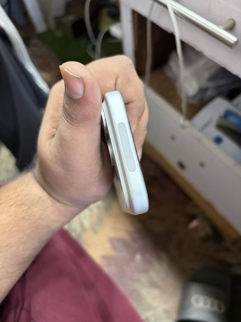 Apple iPhone 17 Pro 1