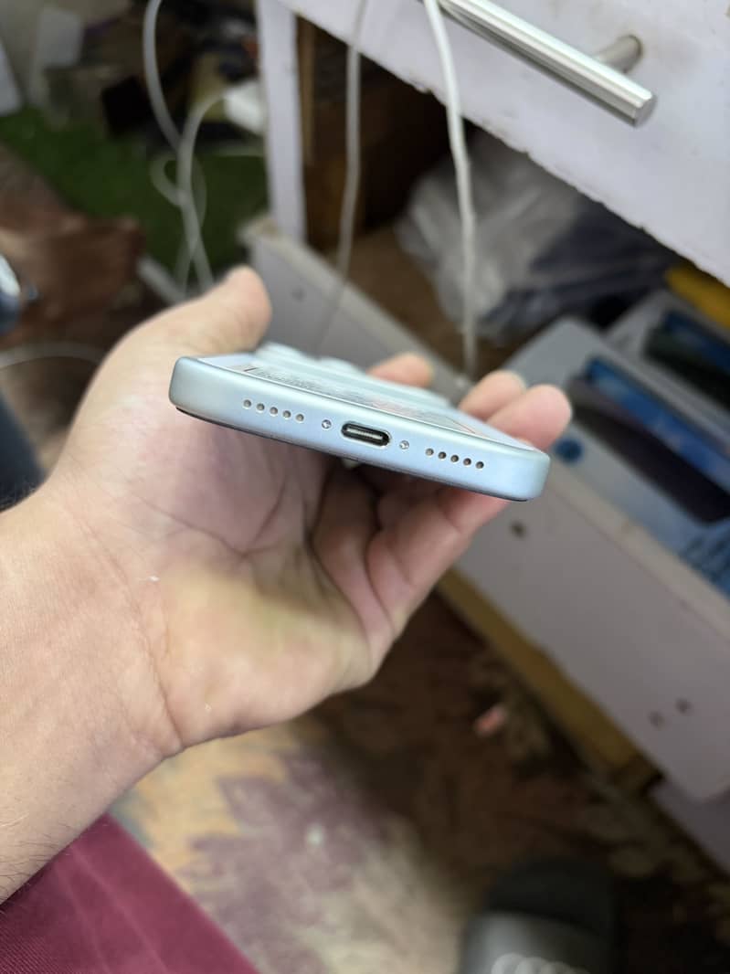 Apple iPhone 17 Pro 3