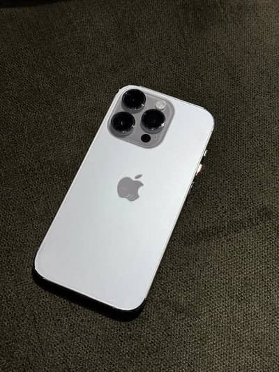 Apple iPhone 14 Pro 256gb PTA