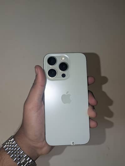 Apple iPhone 15 Pro 1 TB