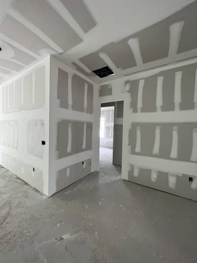 False Ceiling/ Gypsum Ceiling/ Dampa Ceiling /Cement Board / Partition