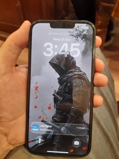 iPhone 13 jv 10/10