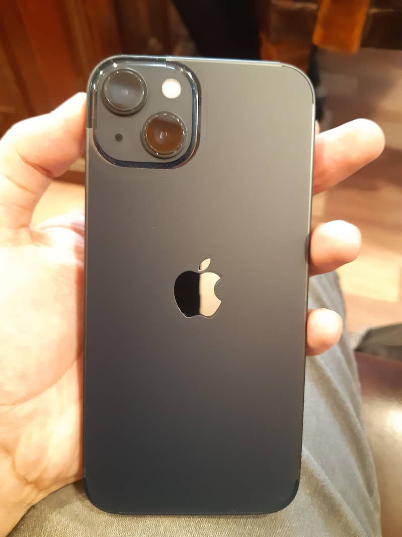 iPhone 13 jv 10/10 1