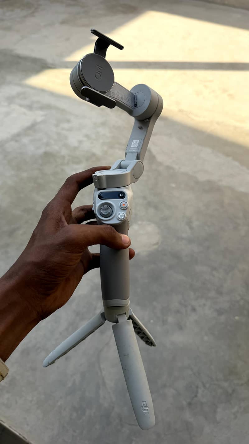 Osmo Mobile SE 9