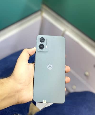 Motorola Moto G5G 2024 4/128 NON PTA