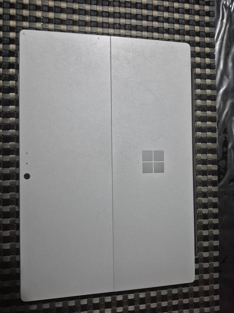 Microsoft Surface Pro 6 1