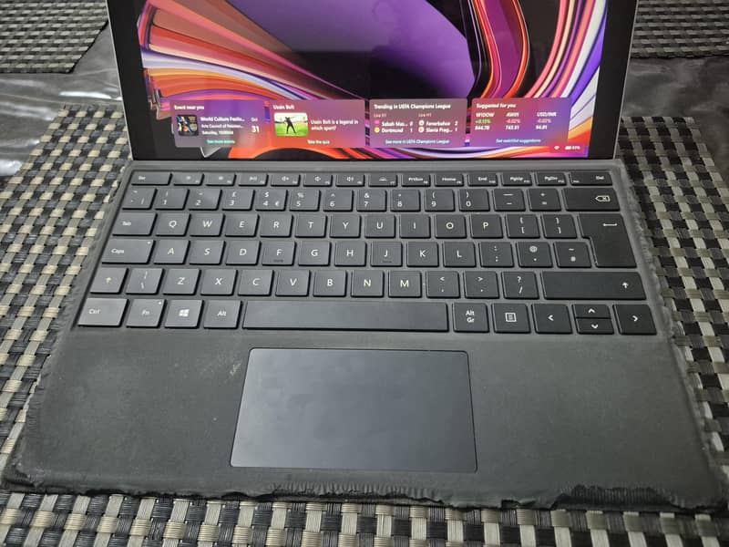 Microsoft Surface Pro 6 3
