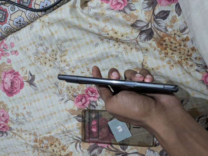 Google Pixel 7 Pro 4