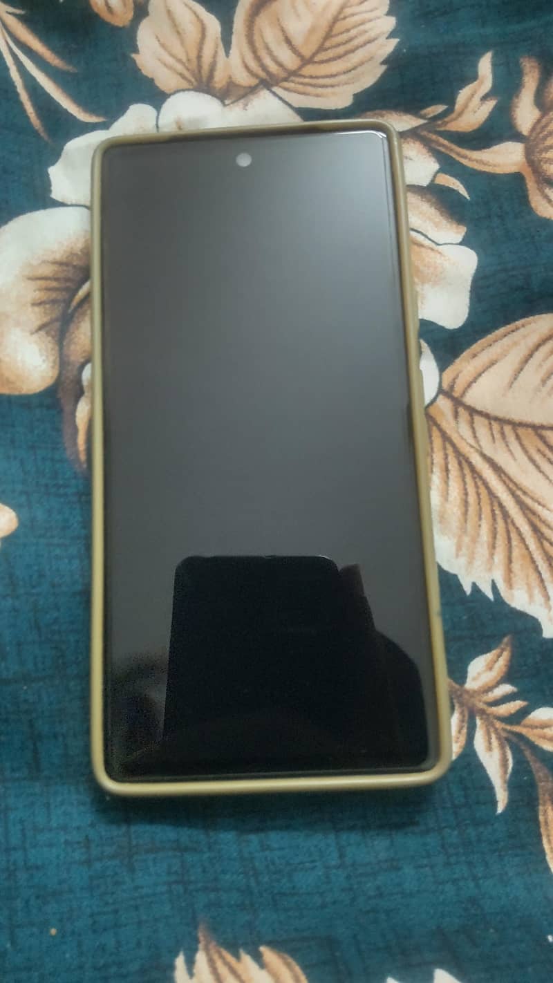 Google Pixel 7a 6