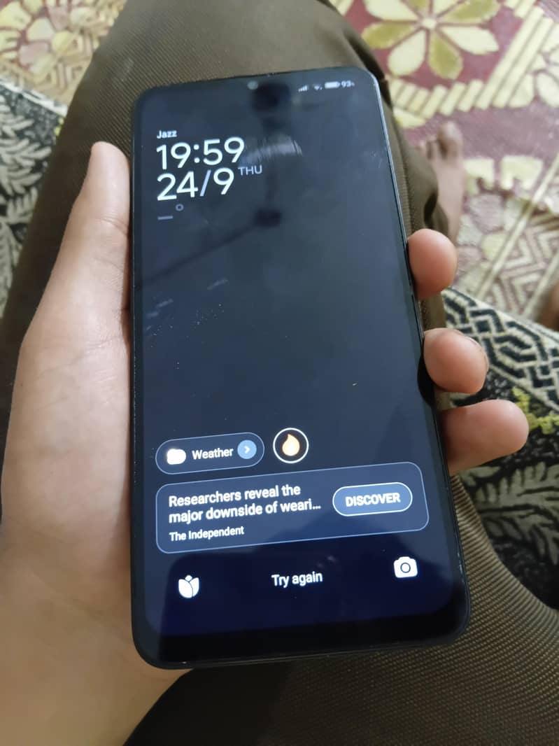 Xiaomi Redmi 13c 0
