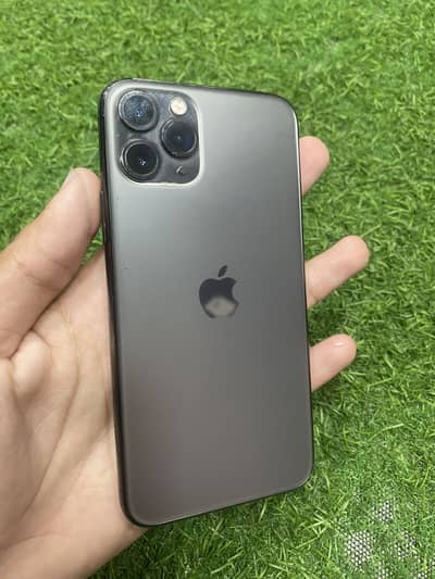 Apple iPhone 11 Pro