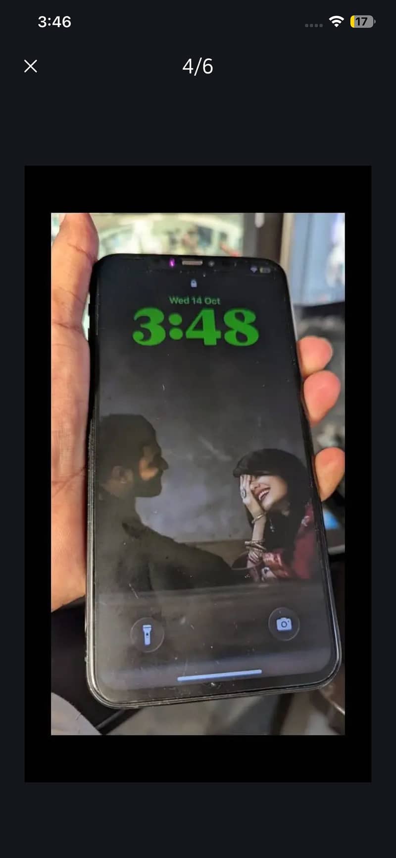Apple iPhone 11 Pro Max 2