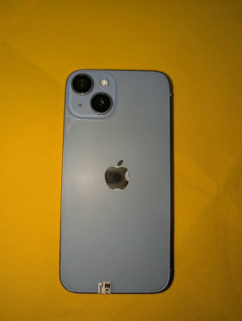 Apple iPhone 14 1