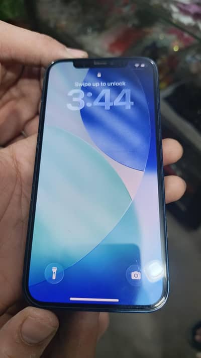 Apple iPhone 12, 64GB Factory Unlock