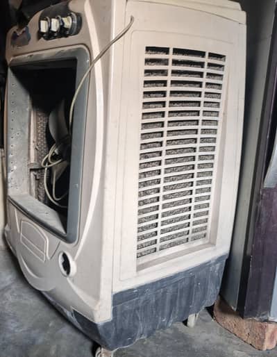 Air Cooler Full size