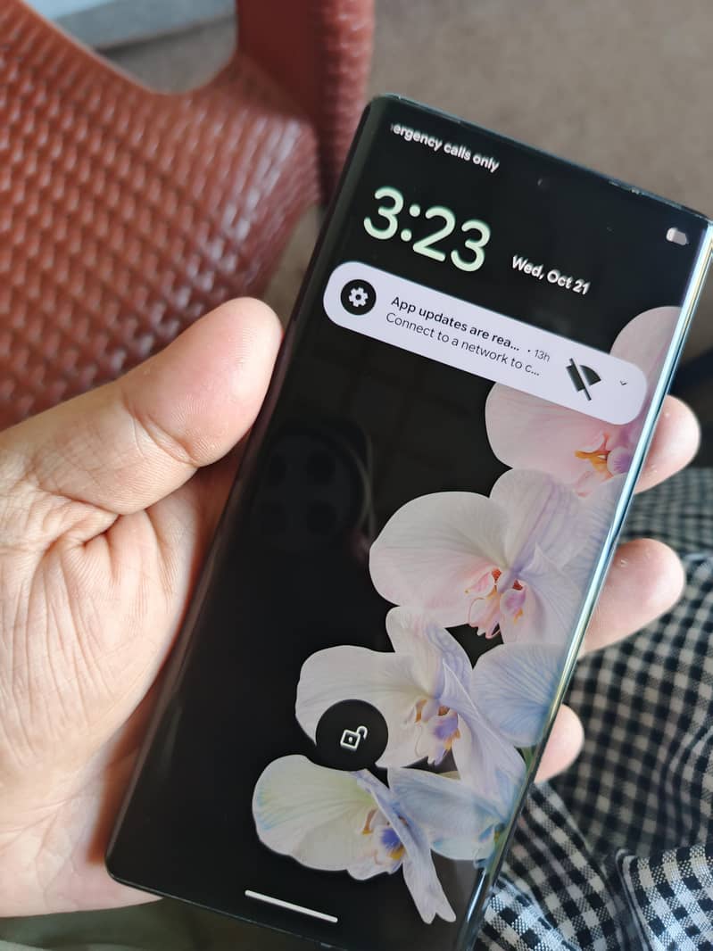 GOGLE PIXEL 6 PRO 7