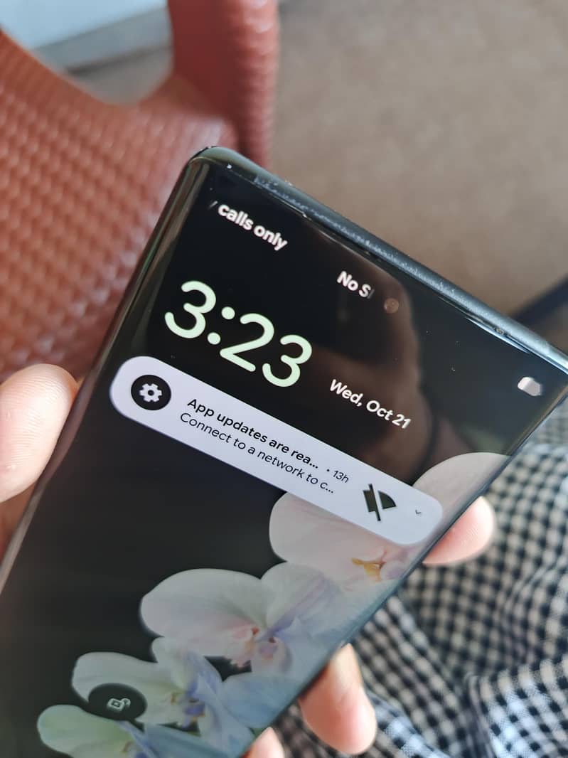 GOGLE PIXEL 6 PRO 8