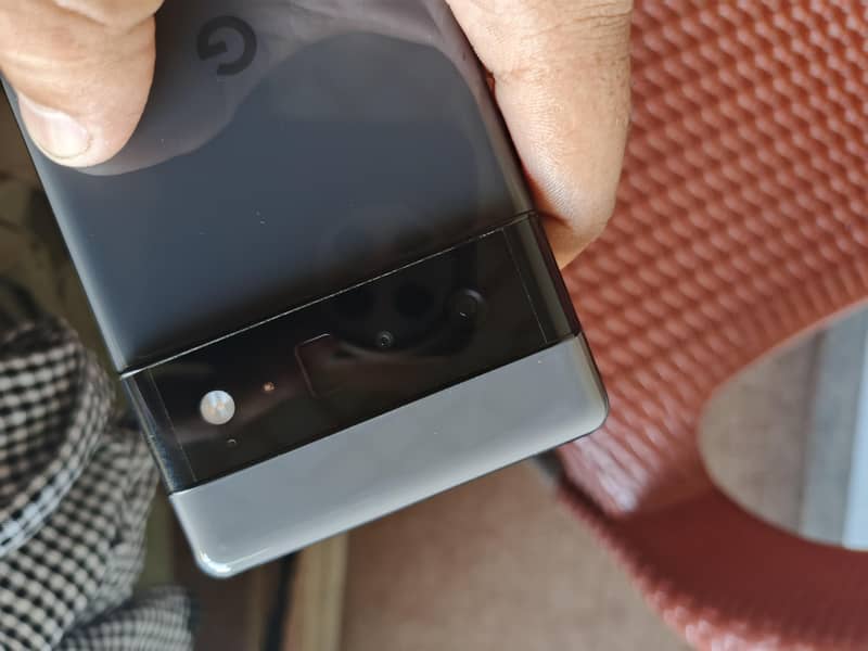 GOGLE PIXEL 6 PRO 10