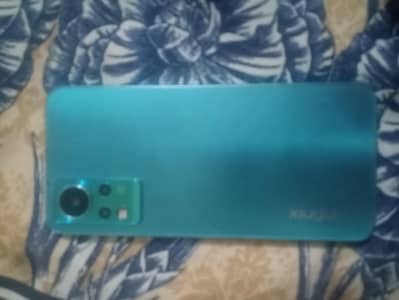 Infinix Note 11