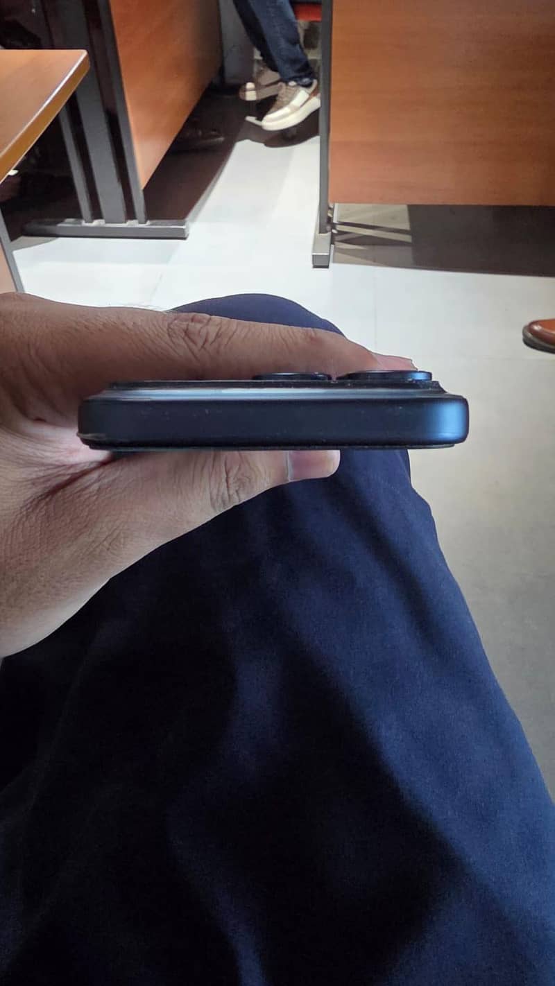 Apple iPhone 17 Pro 4