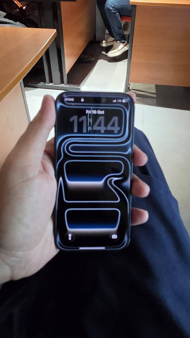 Apple iPhone 17 Pro 6
