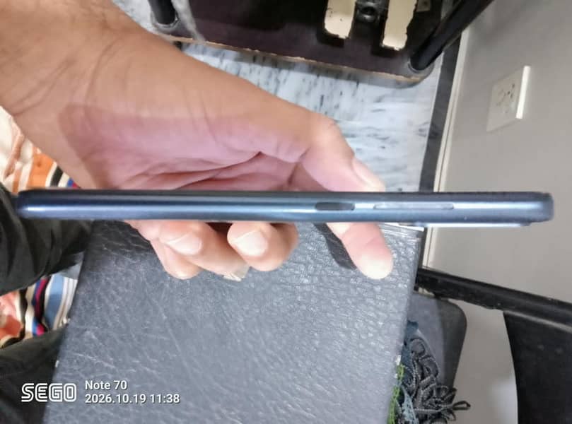 Zte Blade A52 5