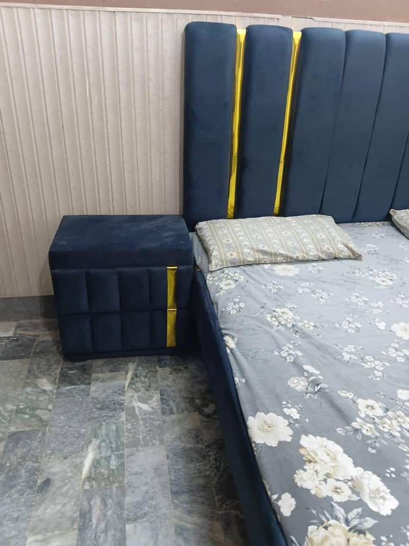 LUXURY Bed 5